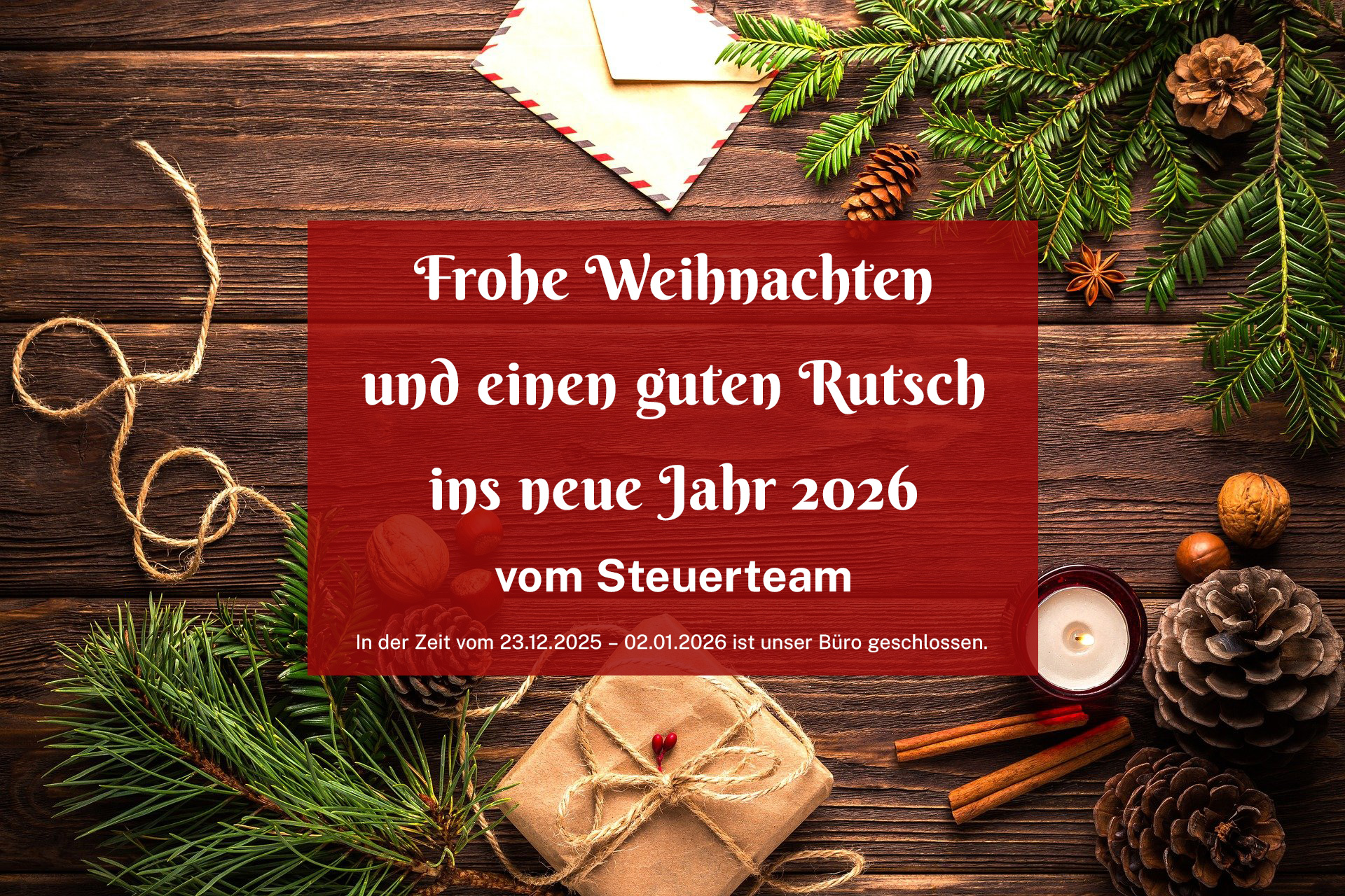 Angrick Weihnachten 05